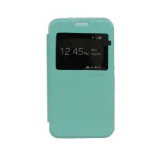 Ume Flip Cover for Sony Xperia M4 Aqua - Mint