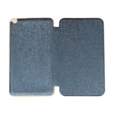 Ume Asus Fonepad 7 FE171CG Ukuran 7.0 Inch Non View / Flip Cover / Flipshell / Leather Case Fe171 / Sarung Case / Sarung Tablet / Sarung Asus Fonepad 7 - Biru Tua