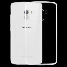 Ume Lenovo Vibe K4 Note A7010 Ultrathin Lenovo K4 Note Lenovo A7010 / Silikon Lenovo Vibe K4 Note A7010 / Silicone / Ultra Thin 0.3mm Casing Lenovo Vibe K4 Note A7010 - Transparant