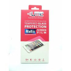 Ume Tempered Glass Coolpad Roar+ Plus - Antigores Screenguard - Transparan