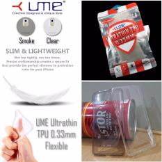 Ume Ultrathin Air Case 0.3mm Coolpad Roar Plus