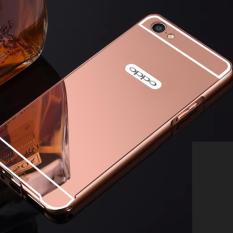 Uncle Star - Casing Handphone Elegant Untuk Oppo A57/A39