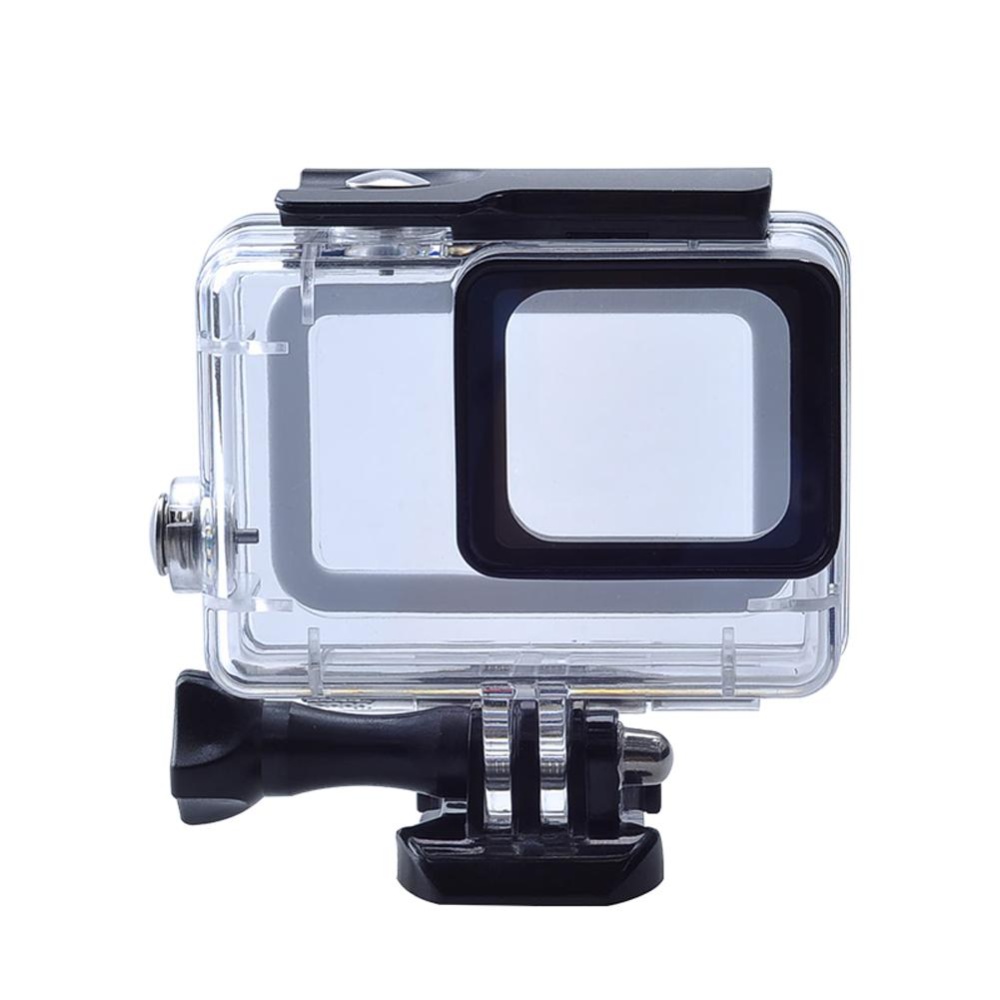 Underwater 45 M Pelindung Waterproof Case House untuk GOPRO HERO 5 Sport-Intl