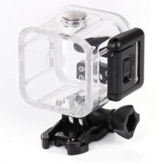 Underwater Waterproof Case IPX68 45M For Gopro Hero 4 Session