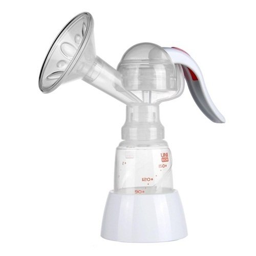 Unimom Mezzo Alat Pompa ASI - Breast Pump