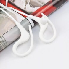 Unique Bluetooth 4.1 Headset Stereo Earphone Olahraga Fashion Baru Dengan Kontrol Volume Mic untuk iPhonee Xiaomi Samsung BT-1