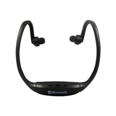 Unique Bluetooth Headset Sport Wireless For Smartphone Samsung Oppo Xiaomi