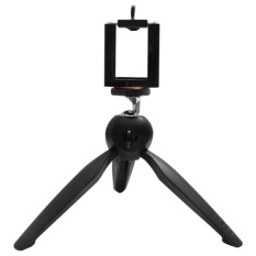 Unique Monopod YunTeng YT-228 Mini Tripod + Phone Holder Clip - Tongsis Yunteng 228