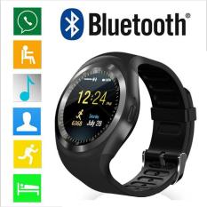 Unique Smart Watch Y1 Smartwatch Support SIM Card + TF For Iphone Samsung Xiaomi Oppo Huawei Vivo Phone