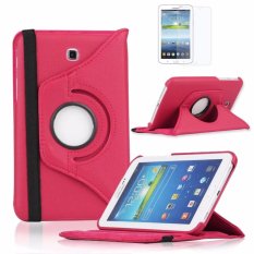 Universal 360 Rotating Leather Stand Flip Case For Samsung Note 8.0 N5100 8.0 Inch