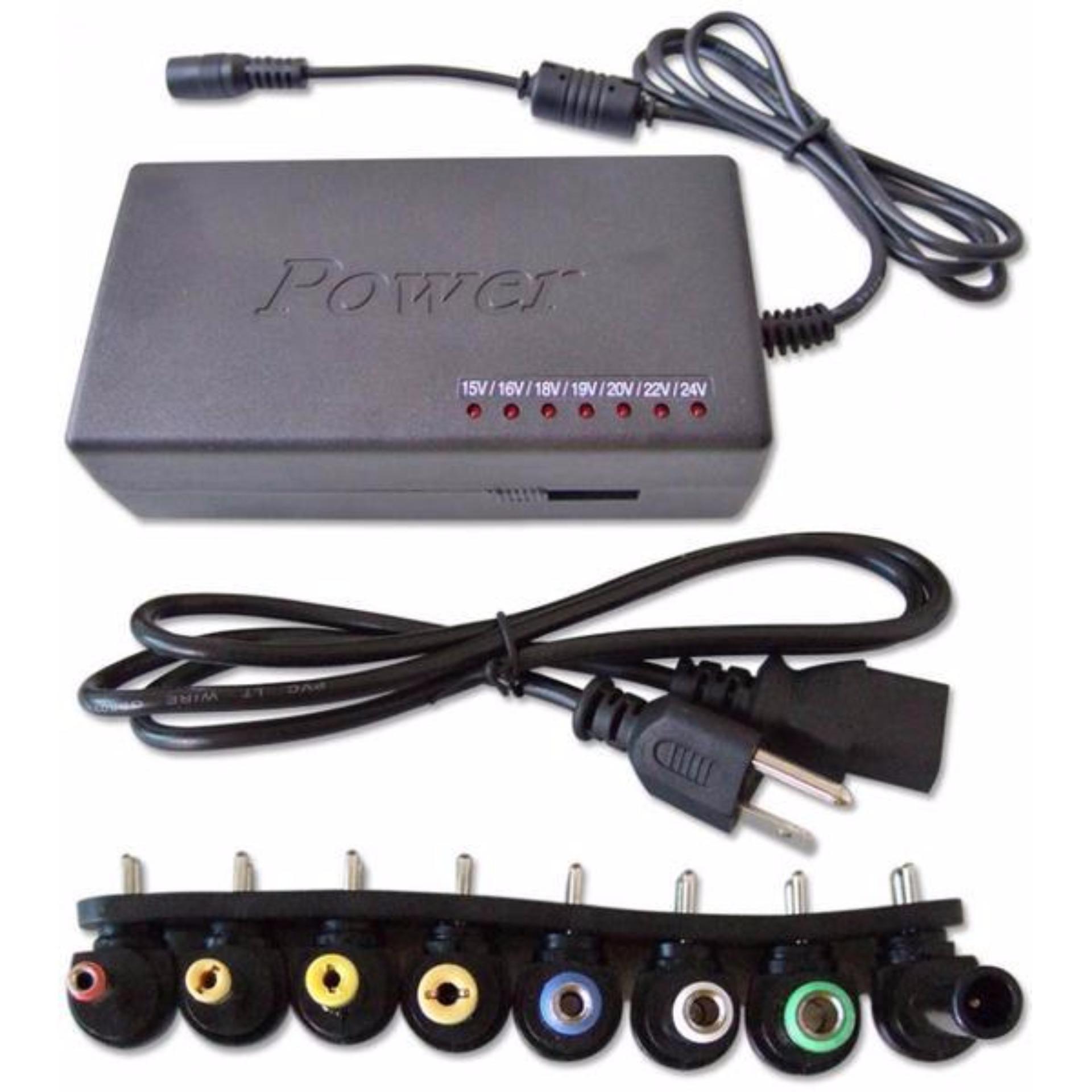 Universal Adaptor Laptop 96w