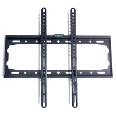 Universal Adjustable Siku-siku Pemasangan TV Wall Panel Gantung Plasma untuk 26-55 Inch LCD-Intl
