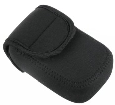 Universal Kamera Tas Kasus Neoprene Lembut untuk Canon PowerShot SX700HS SX710 SX720 SX275 SX280 SX260 SX240 N100 G7X G7X- internasional