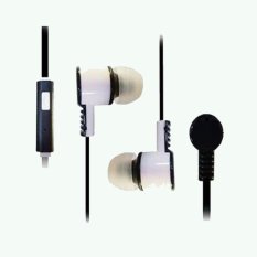 Universal China Handsfree Kabel for Samsung Galaxy Note 7 - Putih