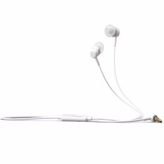 Universal China Handsfree Kabel for Sony M5 / M5 Dual - Putih