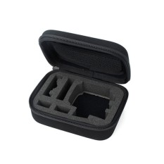 Universal China Tas Action Cam Size Small - Case for Gopro Hero 3/3+/4 - SJCam SJ4000-SJ5000 - Brica Bpro 5 Alpha