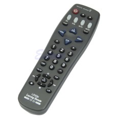 Universal DVD TV VCD SAT Remote Control Controller With Learning Function L330E - intl