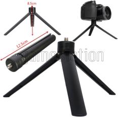 Universal Foldable Mini Tripod for Phone, Action & Compact Cameras