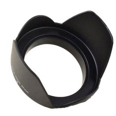 Universal Hood Lens Untuk Semua Merk - 67 mm
