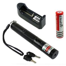 Universal Laser Pointer 303
