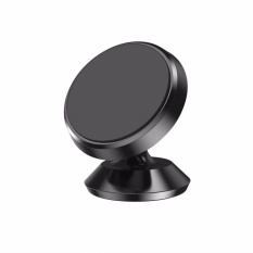 Universal Magnetic Car Mount, 360 ° Adjustable Dashboard Dudukan Ponsel untuk IPhone 6 6 S 7 7 Plus, samsung GALAXY S7 S8, HTC VIVO OPPO R11 Huawei P10 Satu Plus5-Intl