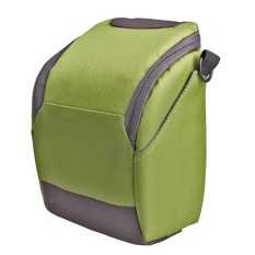 universal Nylon H4 Camera bag case For Fuji X10 X20 X30 X100 XM1 XE1 XE2 X-A1 X-A2 X-A3 X-A10 XQ1 XT10 XT20 - intl