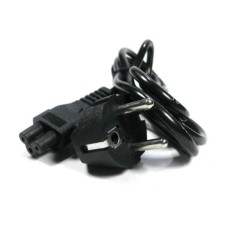 Universal Original Kabel Power Laptop Notebook 150 Cm Untuk ASUS