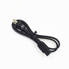 Universal Power Supply Adaptor Kabel Adaptor Menghubungkan Kabel untuk PS2 PS3 PSP PS4, LED LCD Samsung LG TV Sharp, CANON PIXMA, HP, Brother Epson Printer Lexmark, DVD Player, Laptop Charger Oleh Honglei-Intl