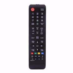 Universal Remote Control Controller Replacement for Samsung HDTV LED Smart TV - intl