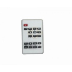 Universal Penggantian Langsung Remote Controller Cocok untuk BenQ W770ST SP830 SP870 DLP Proyektor Digital-Intl