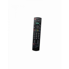 Universal Replacement Remote Control Fit For Panasonic EUR7613ZG0 CT-32SX12UF CT-32D12 TZZ00000845A TC-L32B6 Plasma 3D Viera LCD LED HDTV TV