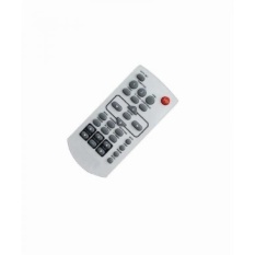 Pemasangan Remote Control Universal untuk PROMETHEAN PRM10PRM10A PRM-10 PRM-10A CXYZ 3LCD Projector-Intl