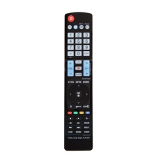 Universal Remote Control Pengganti untuk LG LCD LED HDTV 3D-Intl