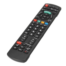 Universal Replacement Remote Controller For Panasonic Viera HDTV N2QAYB000350