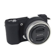 Universal Silicone Case For Sony Alpha Mirrorless A5000/A5100