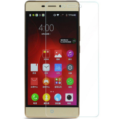 Universal Tempered Glass Screen Protector 0.33 / 9H Untuk ZTE BLADE A711 – Clear