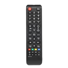 Universal TV Remote Control Wireless Smart Controller Replacement for Samsung HDTV LED Smart Digital TV Black - intl