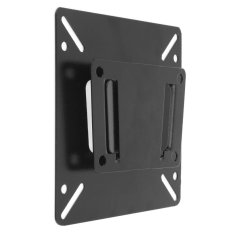 Universal TV Wall Mount Bracket untuk 14 ~ 24 Inch LCD LED Monitor Flat Panel TV Bingkai-Internasional