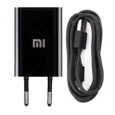 Universal Xiaomi Travel Adapter Charger 5V-2A - Hitam