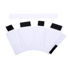 Universial Collapsible Snoot Reflector Flash Diffuser for Canon 600EX 580EX 580EXII 430EX 420EX YongNuo YN-568EX YN565 YN560 YN460 II Nikon SB-910 SB-900 SB800 SB700 SB600 Canon Nikon Sony Penatx Mezt Speedlite Flash - intl