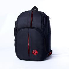 UnO Shop - Tas Kamera Mini Backpack For All Camera Type - Canon - Nikon - Mirrorless - Prosumer