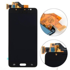 untuk Samsung J5 2016 SM-J510F J510FN Layar LCD Touch Screen Digitizer Assembly-Intl