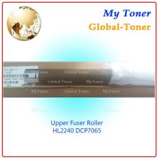 UPPER FUSSER ROLLER PRINTER BROTHER HL-2240 ATAS DCP7065 DCP 7065 2240