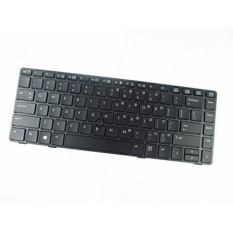 US Layout Replacement Keyboard with Pointer Stick For HP ProBook 6460B 6465B 6460 6465 EliteBook 8460P 8460W Series - intl