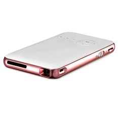 US PLUG D02 DLP Mini Projector 32GB Android 4.4 Wireless Player - intl