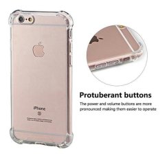 USA Anticrack Case / Anti Crack Case / Anti Shock Case for iPhone 7 Plus / 7+