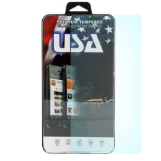 USA Tempered Glass for Vivo Y 28 - Clear