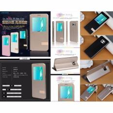 Daftar Harga Samsung Galaxy Edge 11 Termurah Juli 2019 2 Usams Muge Leather Case Samsung Galaxy S6 Edge Plus G928