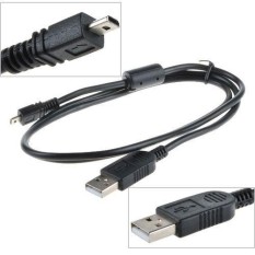 USB 2.0 PC Data SYNC Cable Cord Lead for Leica Camera D-Lux 5 V-Lux 30 V-Lux 40 - intl