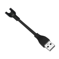 USB Charger Kabel untuk Xiaomi Mi Band 2/Mi Band 2 Smart Gelang (Hitam)-Intl